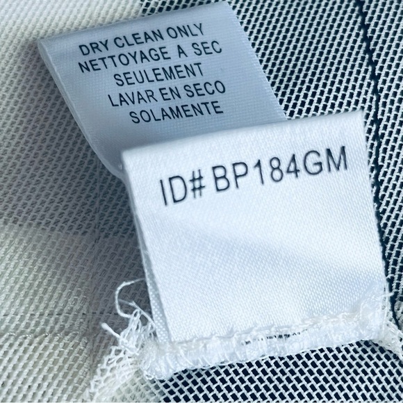 Bcbgmaxazria strapless midi dress corset ivory and black stripe layers size 0 - Picture 9 of 12